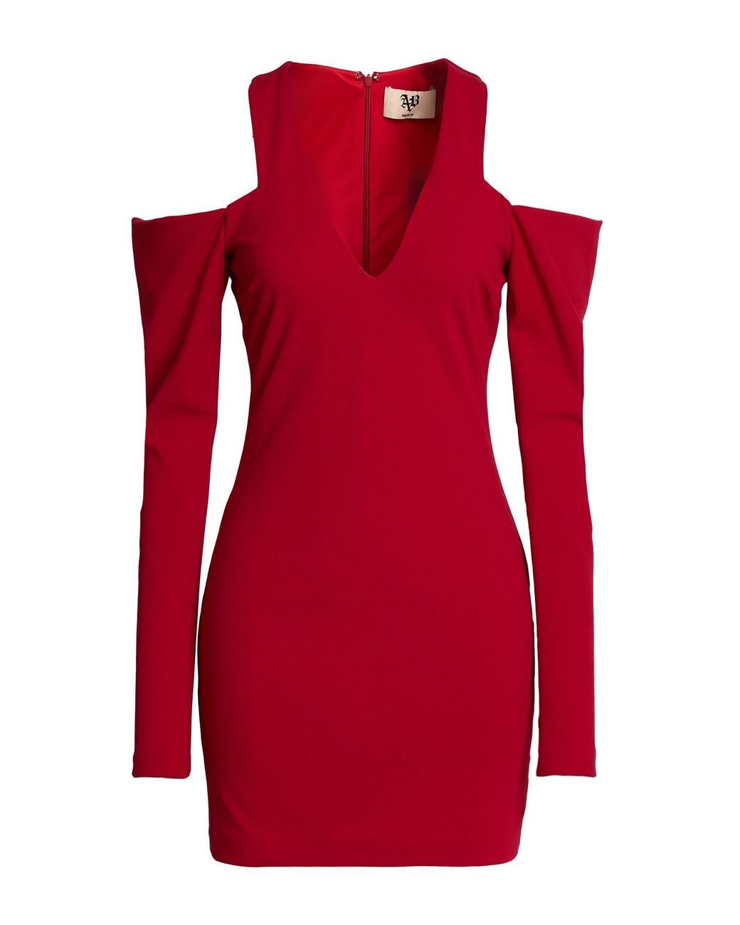 Aniye By Red Mini Dress
