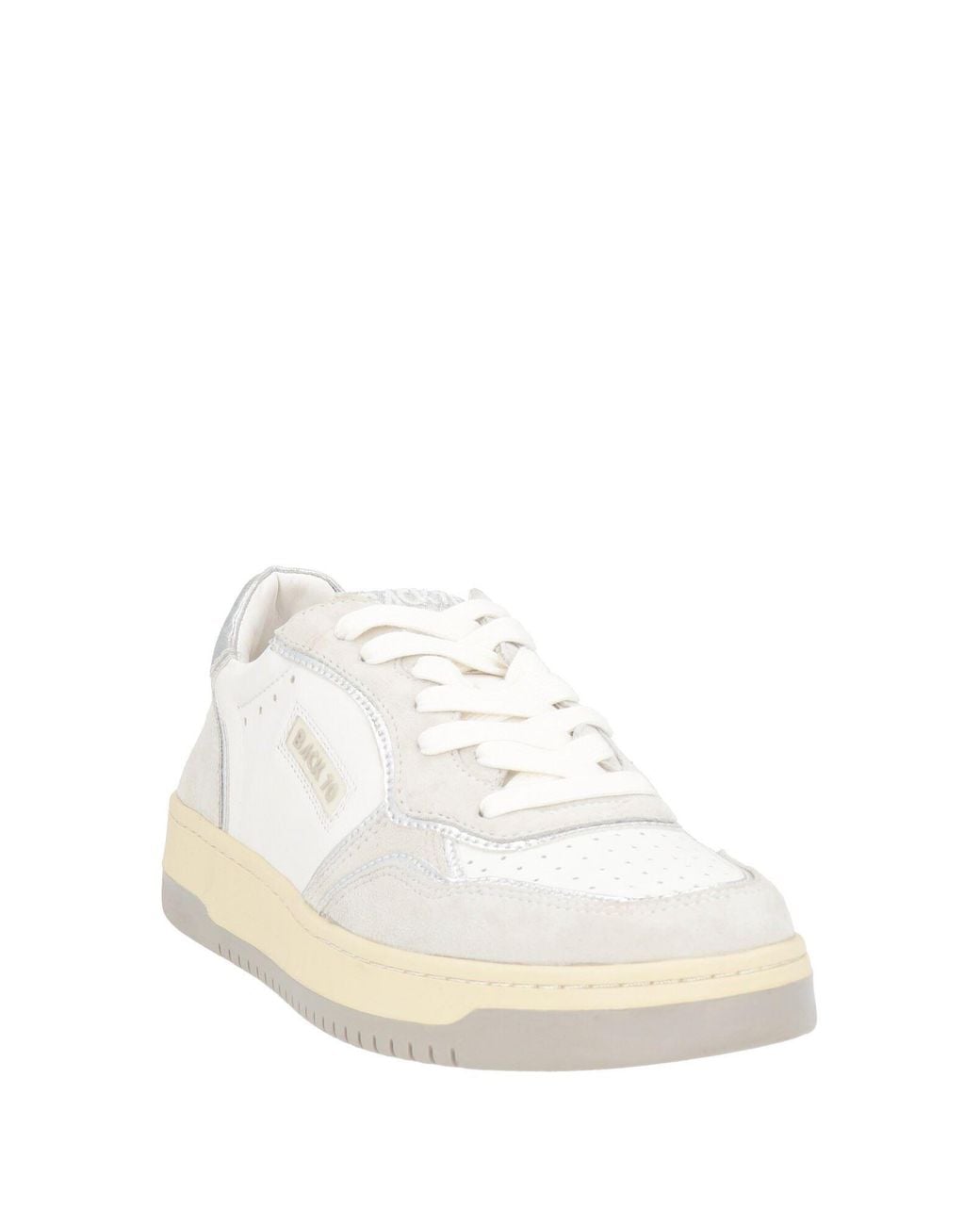 Sneakers Back 70 en coloris White