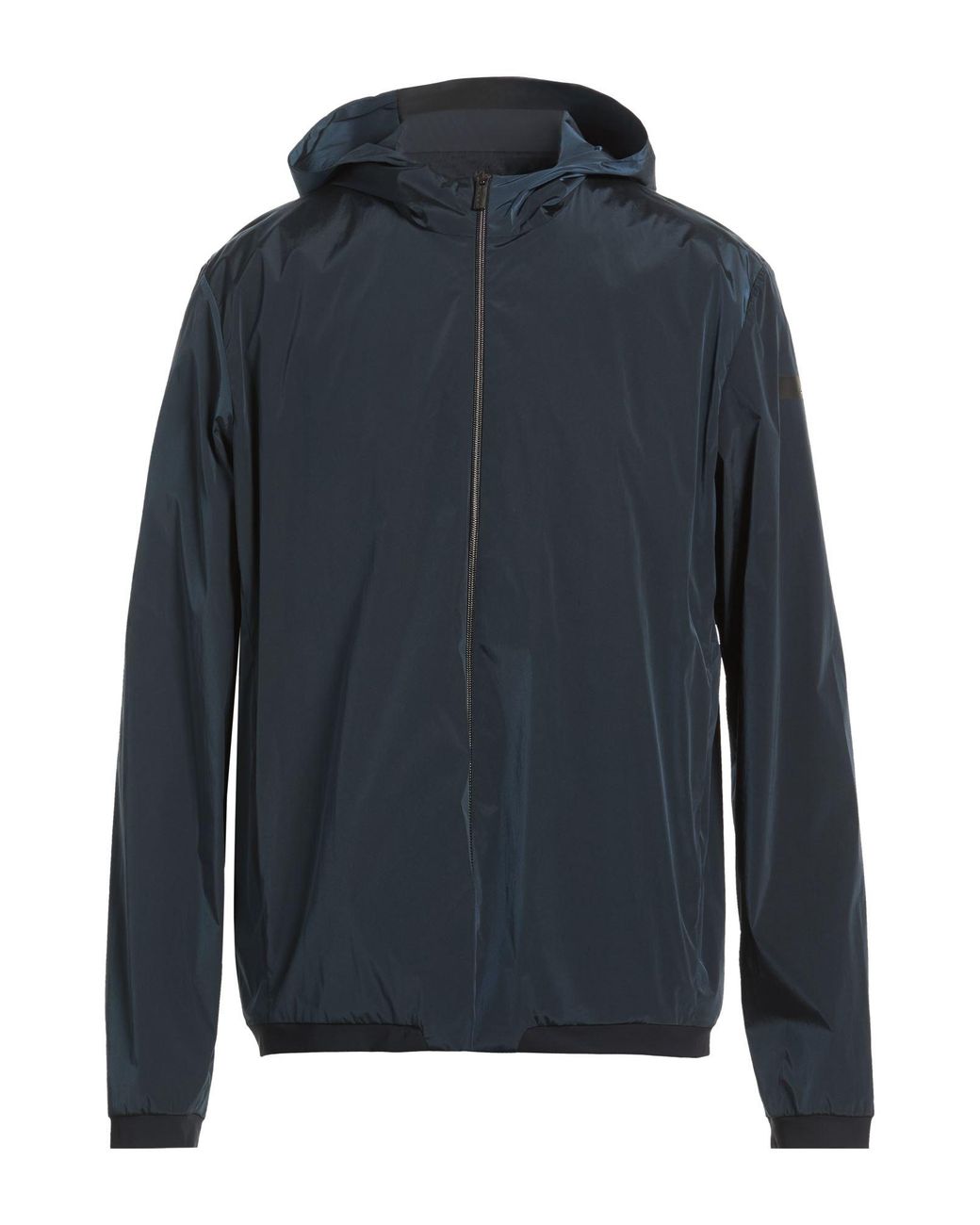 Rrd Blue Jacket for men