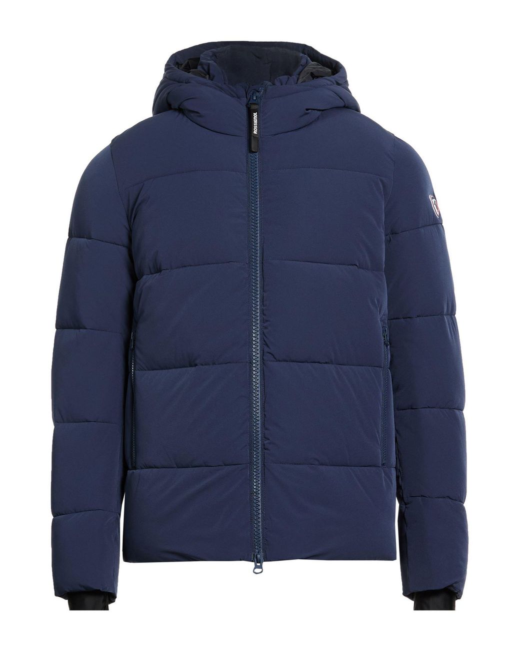 Rossignol Blue Puffer for men