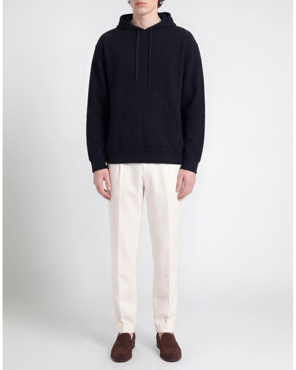 Barena Pullover in Blue für Herren