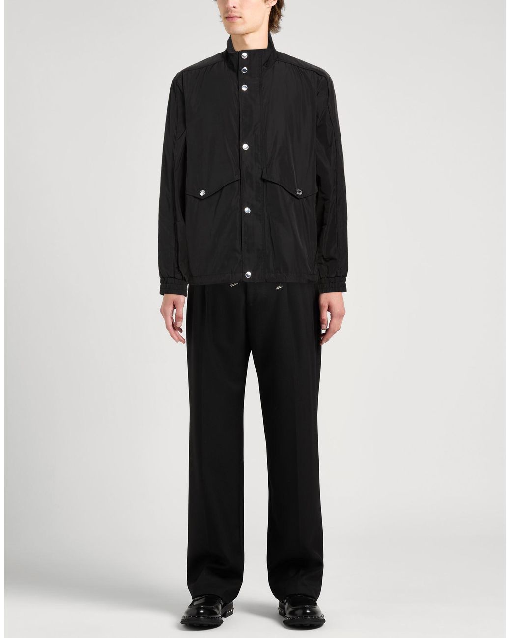 Michael Kors Black Jacket for men