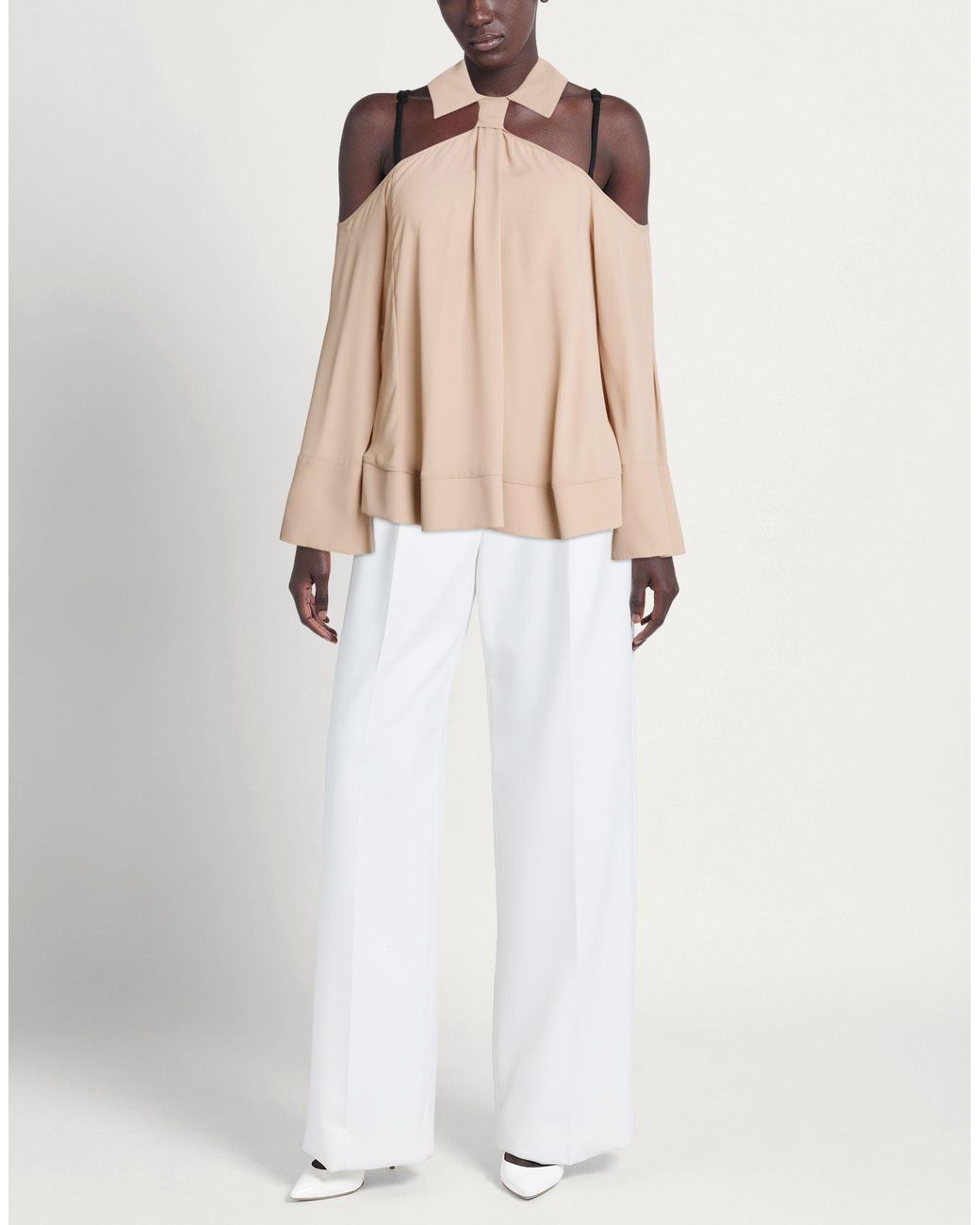 Babylon Natural Top