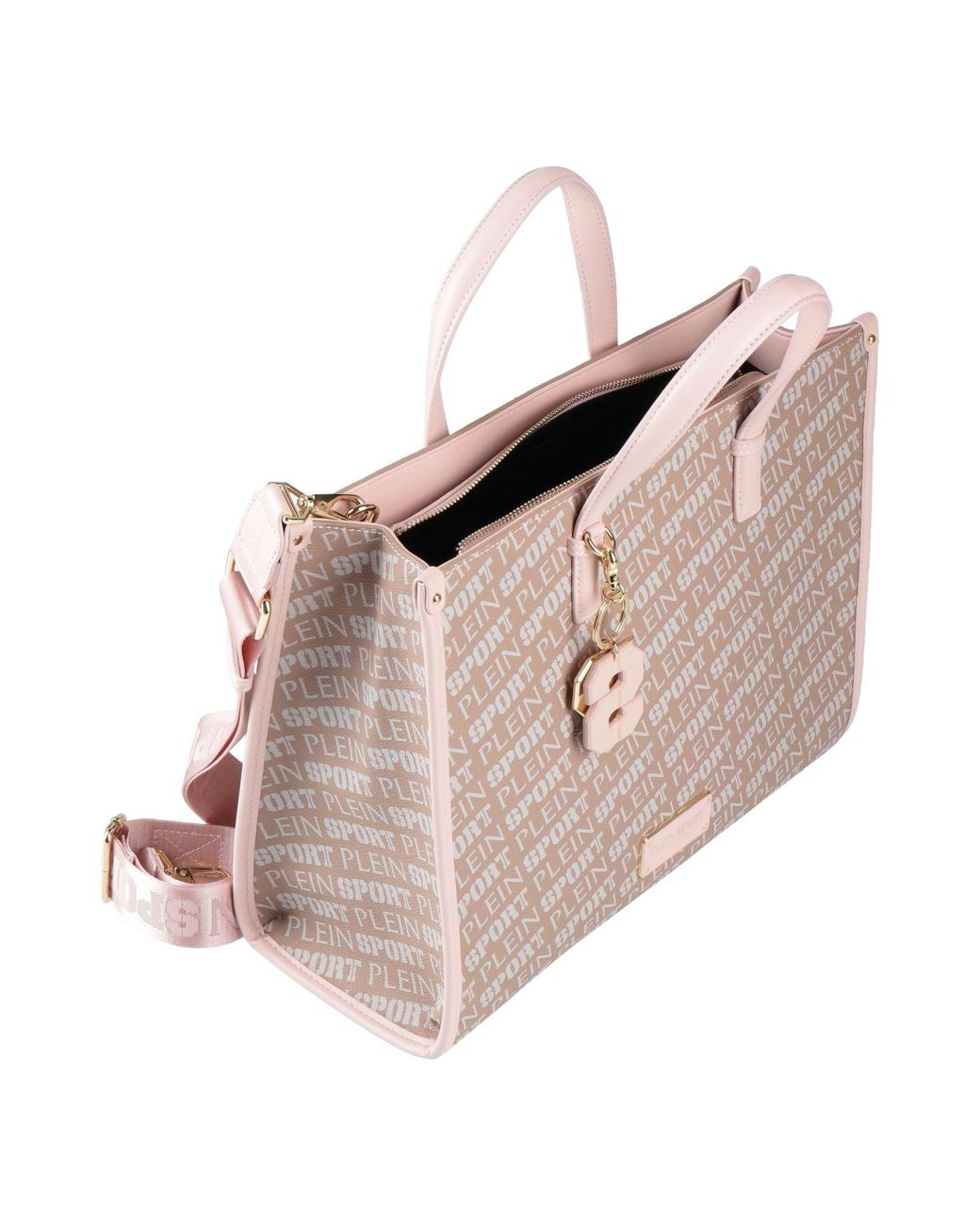 Philipp Plein Pink Handbag