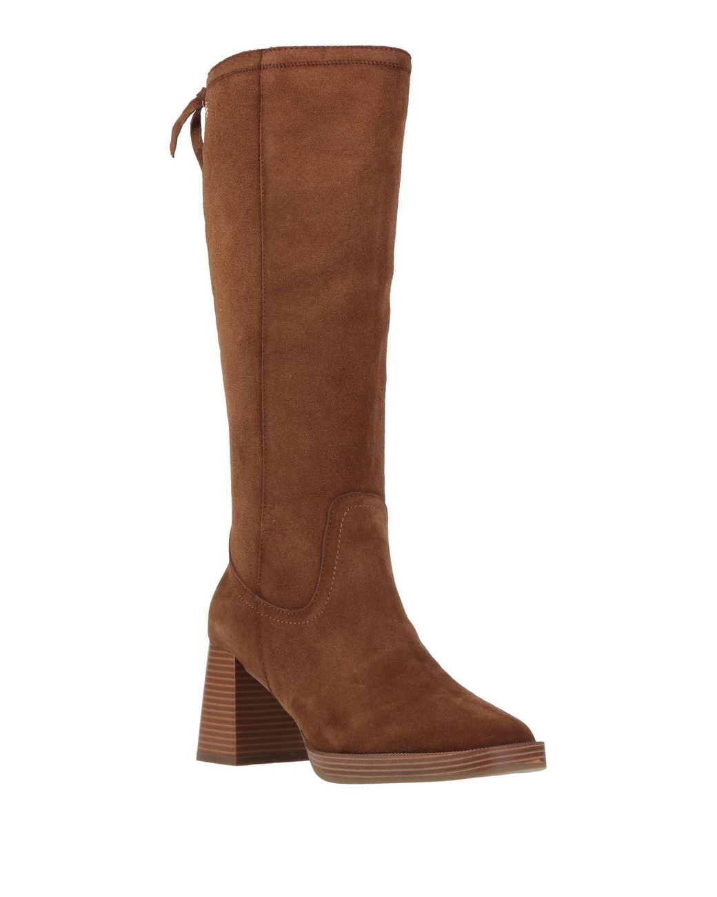 Carmela Brown Boot