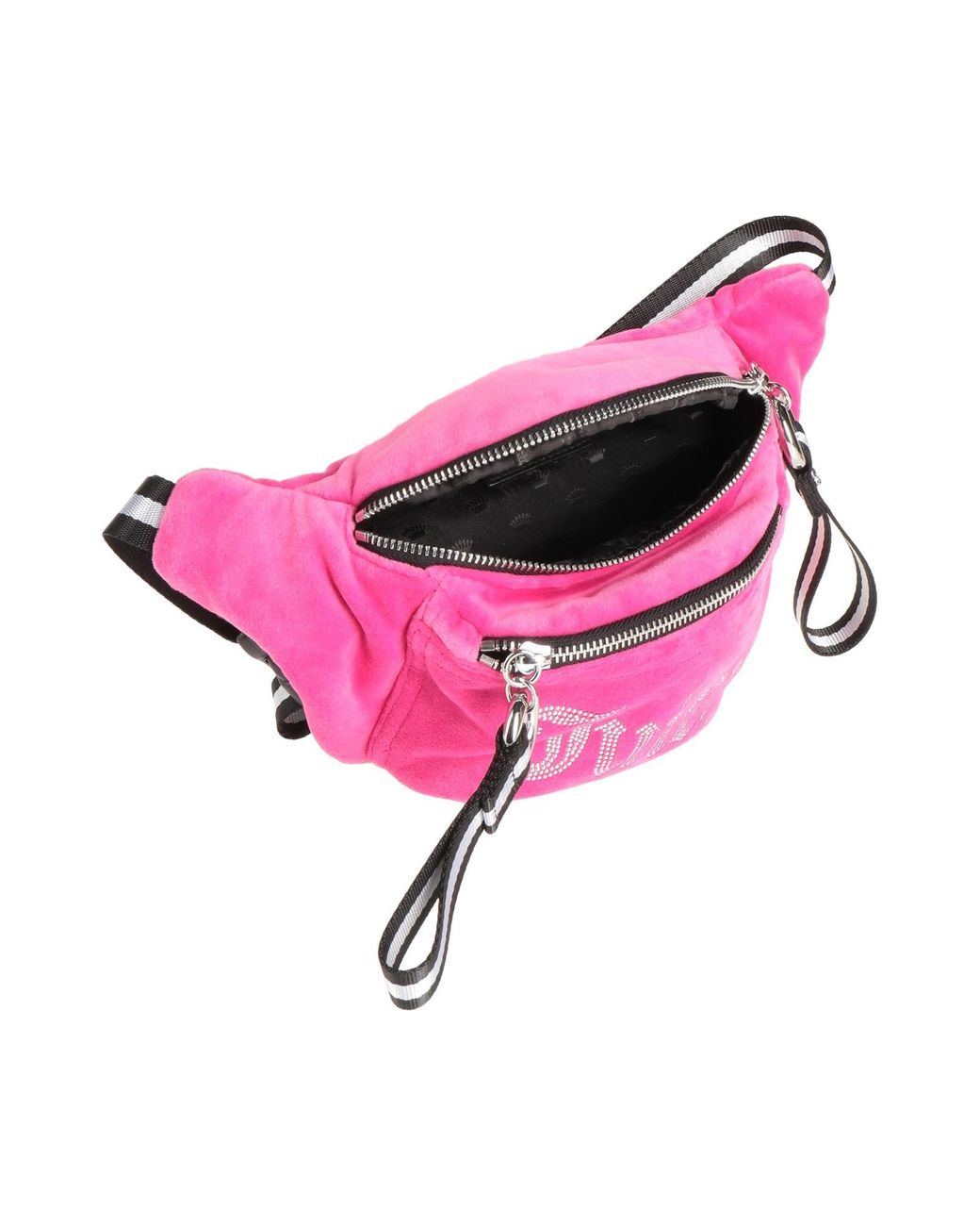Juicy Couture Bum Bag in Pink Lyst UK
