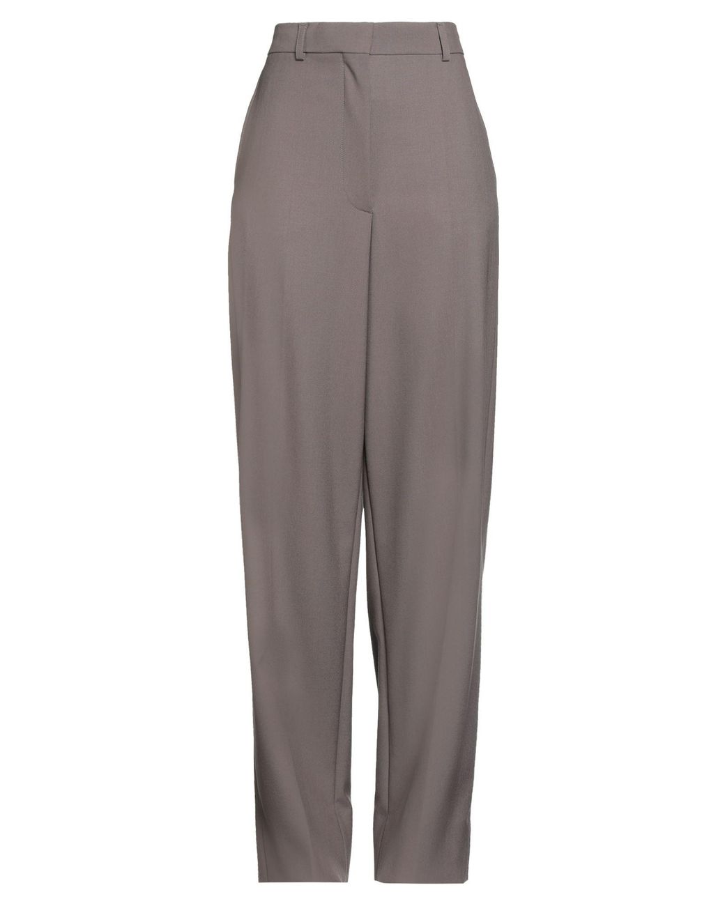 Stella McCartney Gray Pants