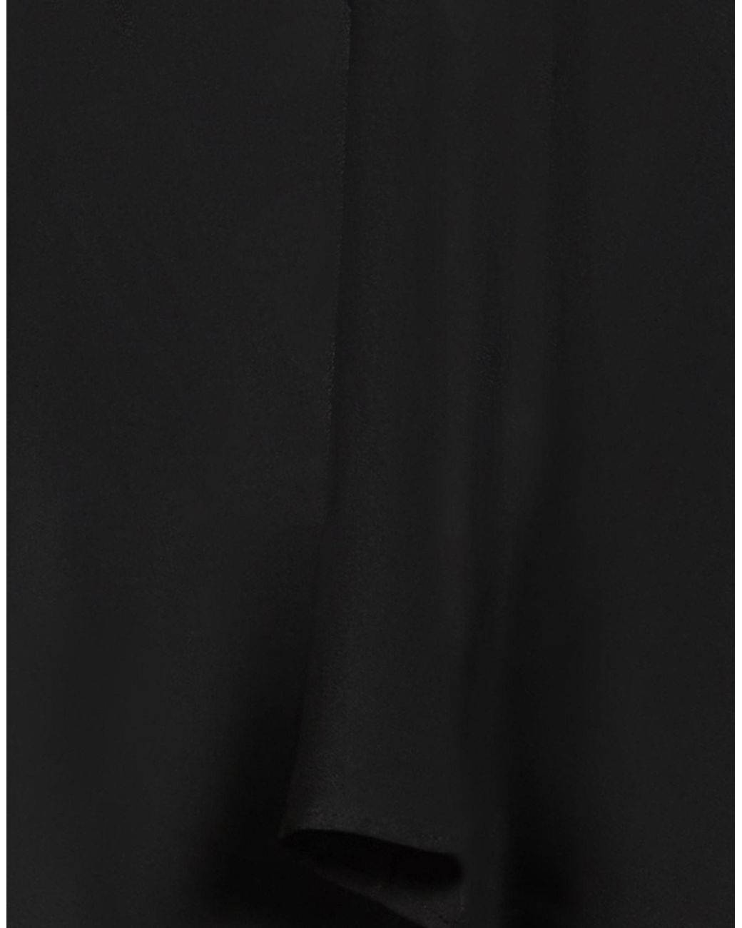 Semicouture Black Tops