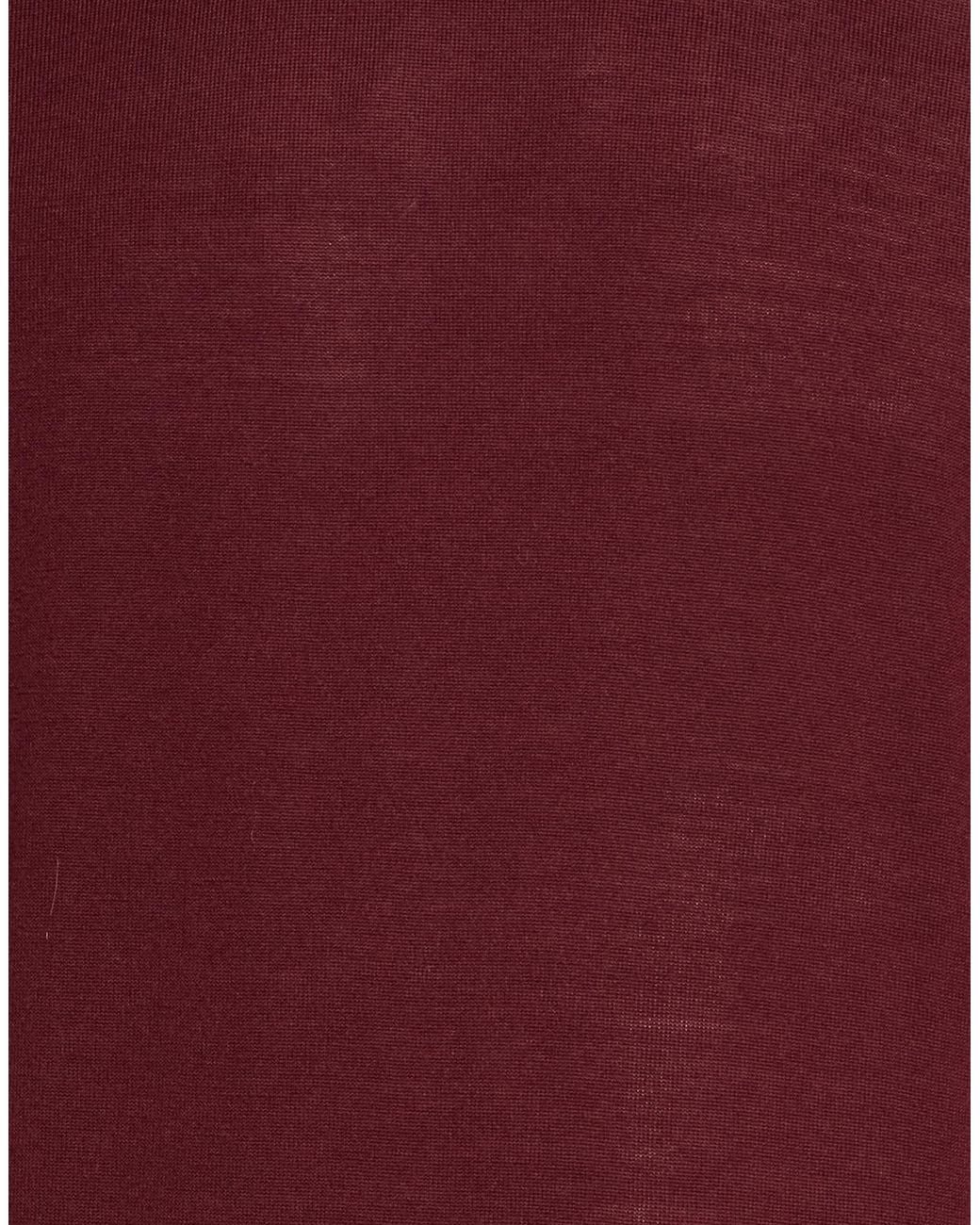 Alpha Studio Red Turtleneck for men