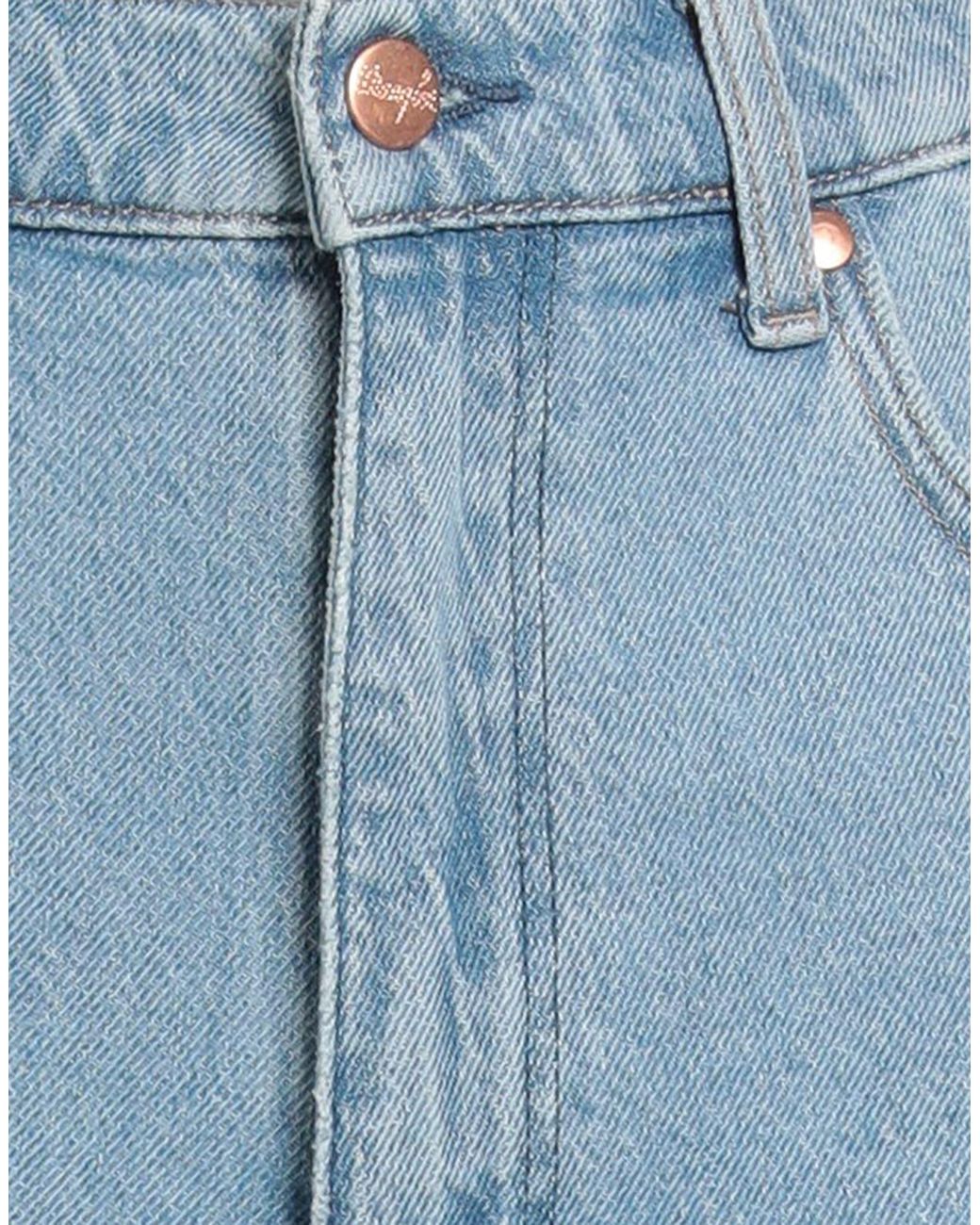 Wrangler Blue Jeans