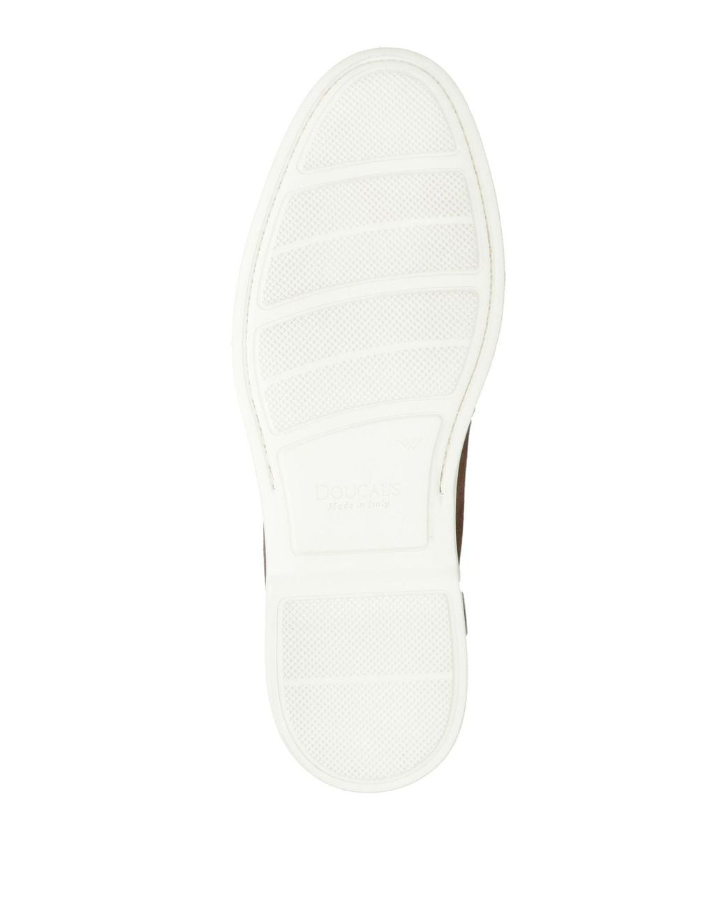 Doucal's Brown Loafer for men