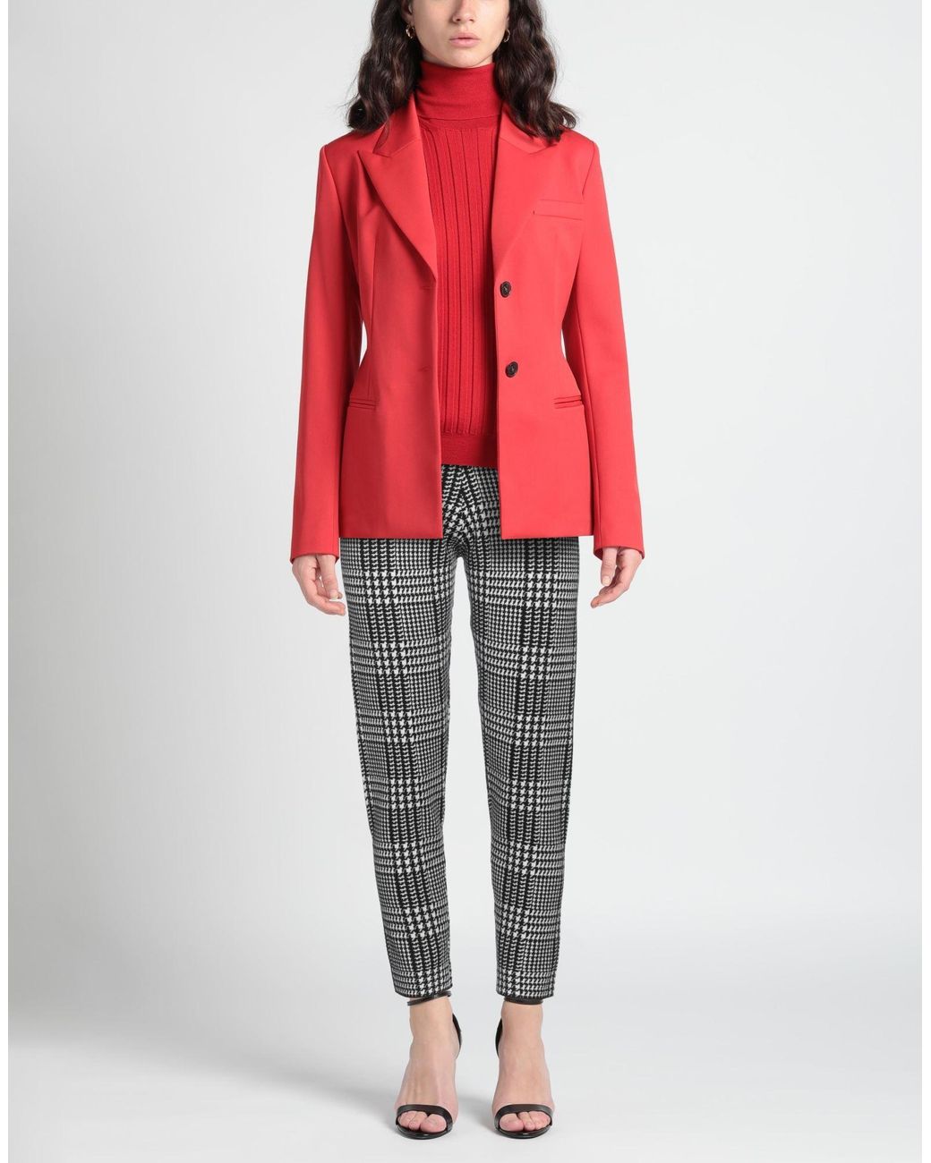 Cashmere Company Gray Leggings