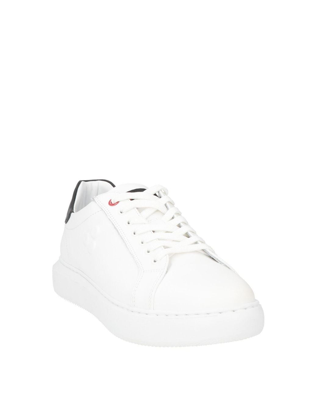 Peuterey White Sneakers