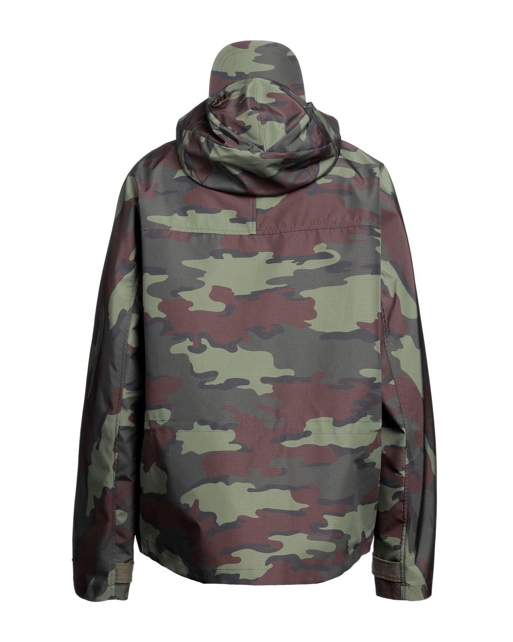 Dolce & Gabbana Gray Jacket for men