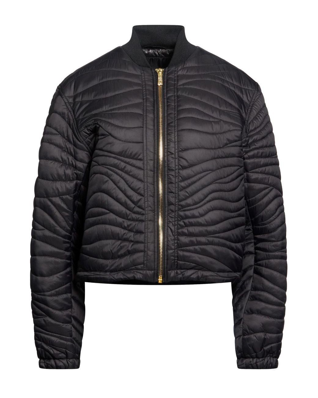 Just Cavalli Black Jackets