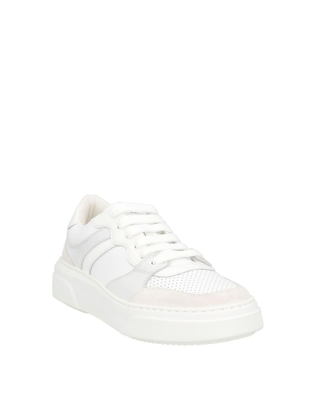 DSquared² White Trainers