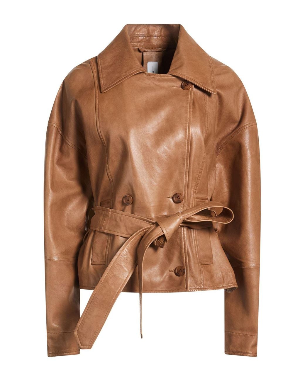Bully Brown Jacket