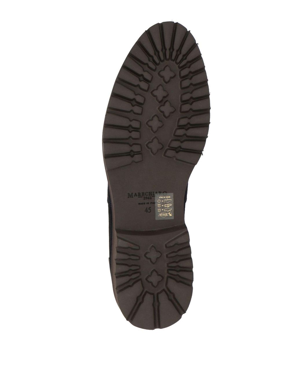 Marechiaro 1962 Black Loafer for men