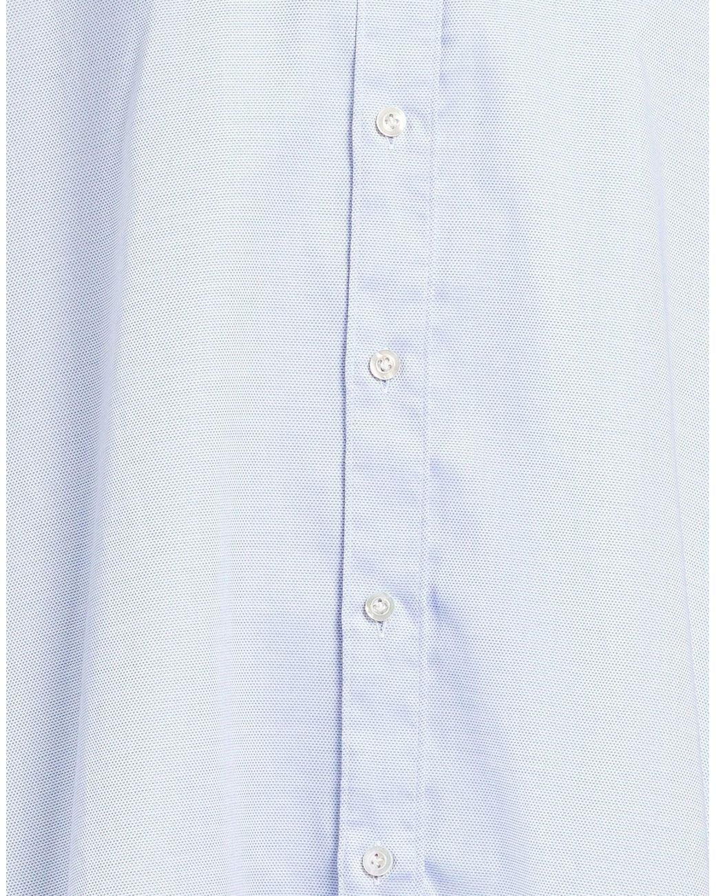 Buonamassa Blue Shirts for men