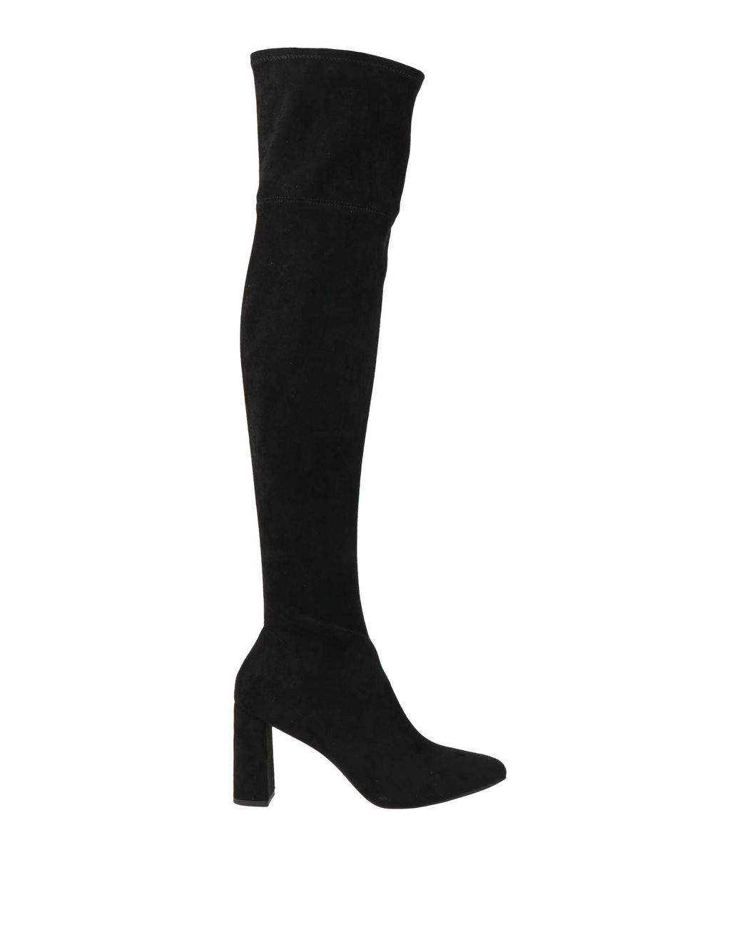 Jeffrey Campbell Black Boot
