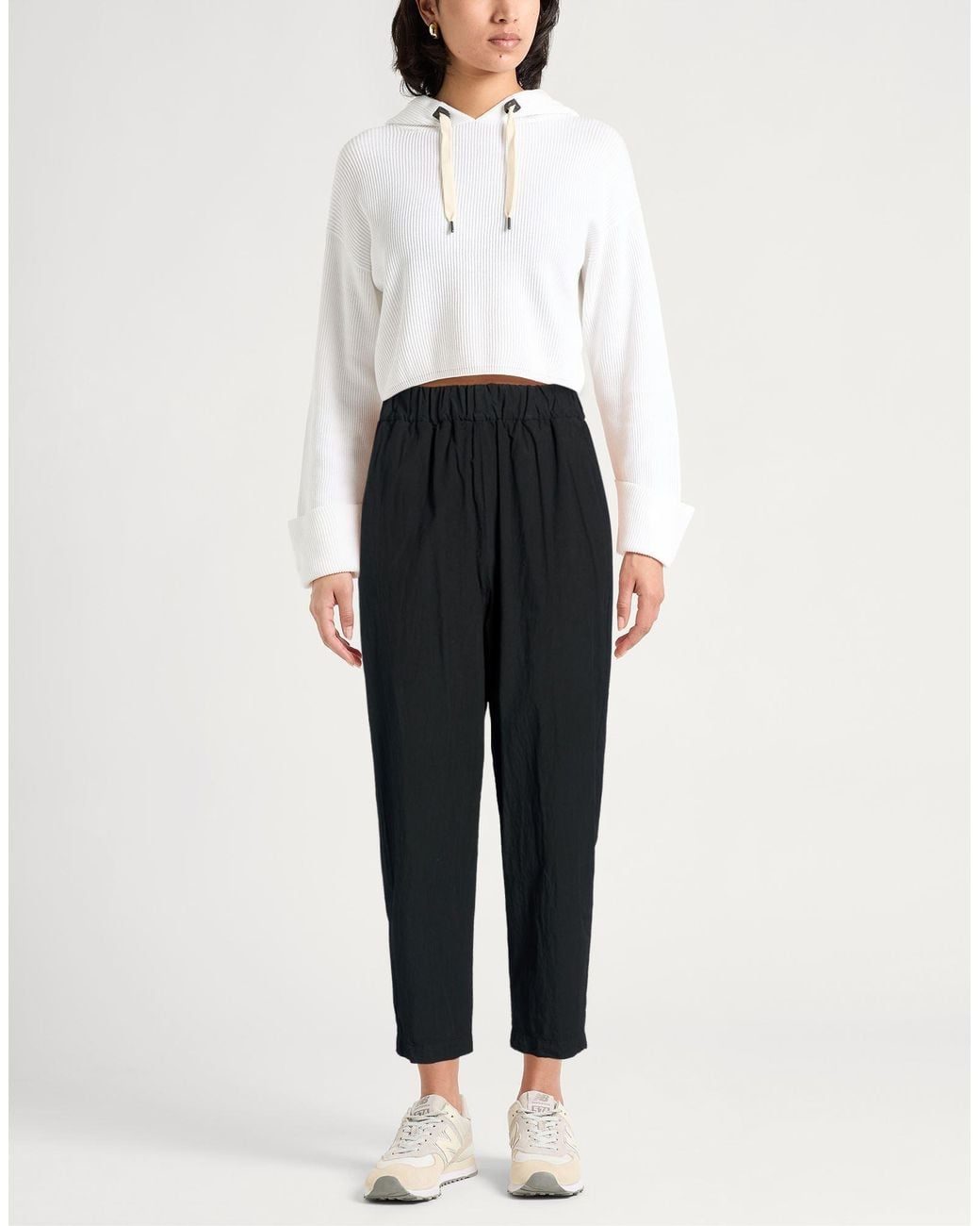Barena Blue Pants