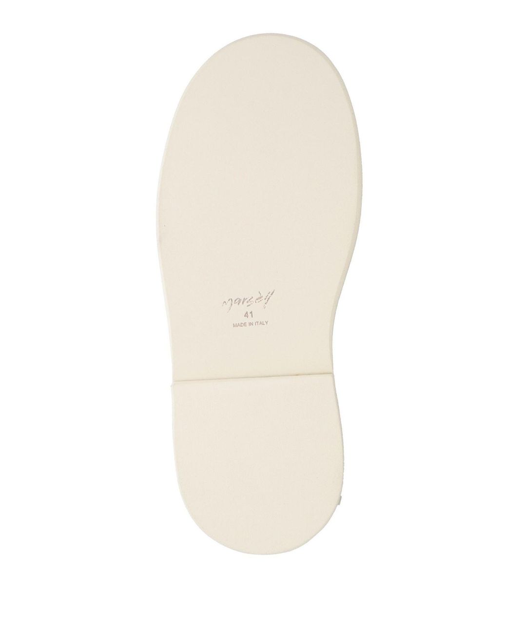 Marsèll Natural Loafers for men