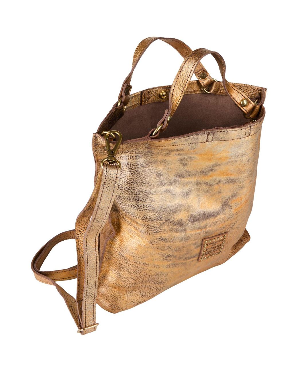 Campomaggi Natural Handtaschen