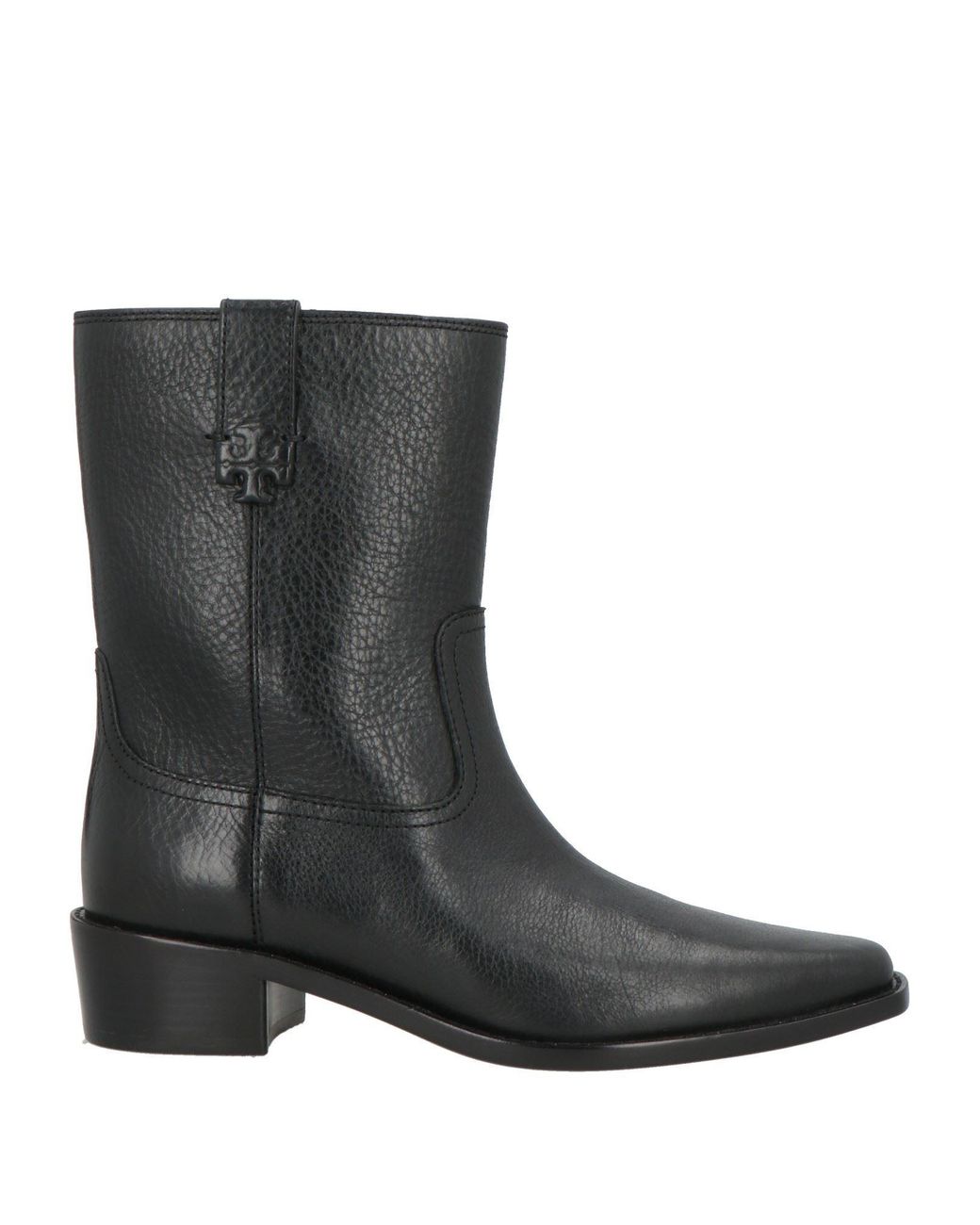 Bottines Tory Burch en coloris Black