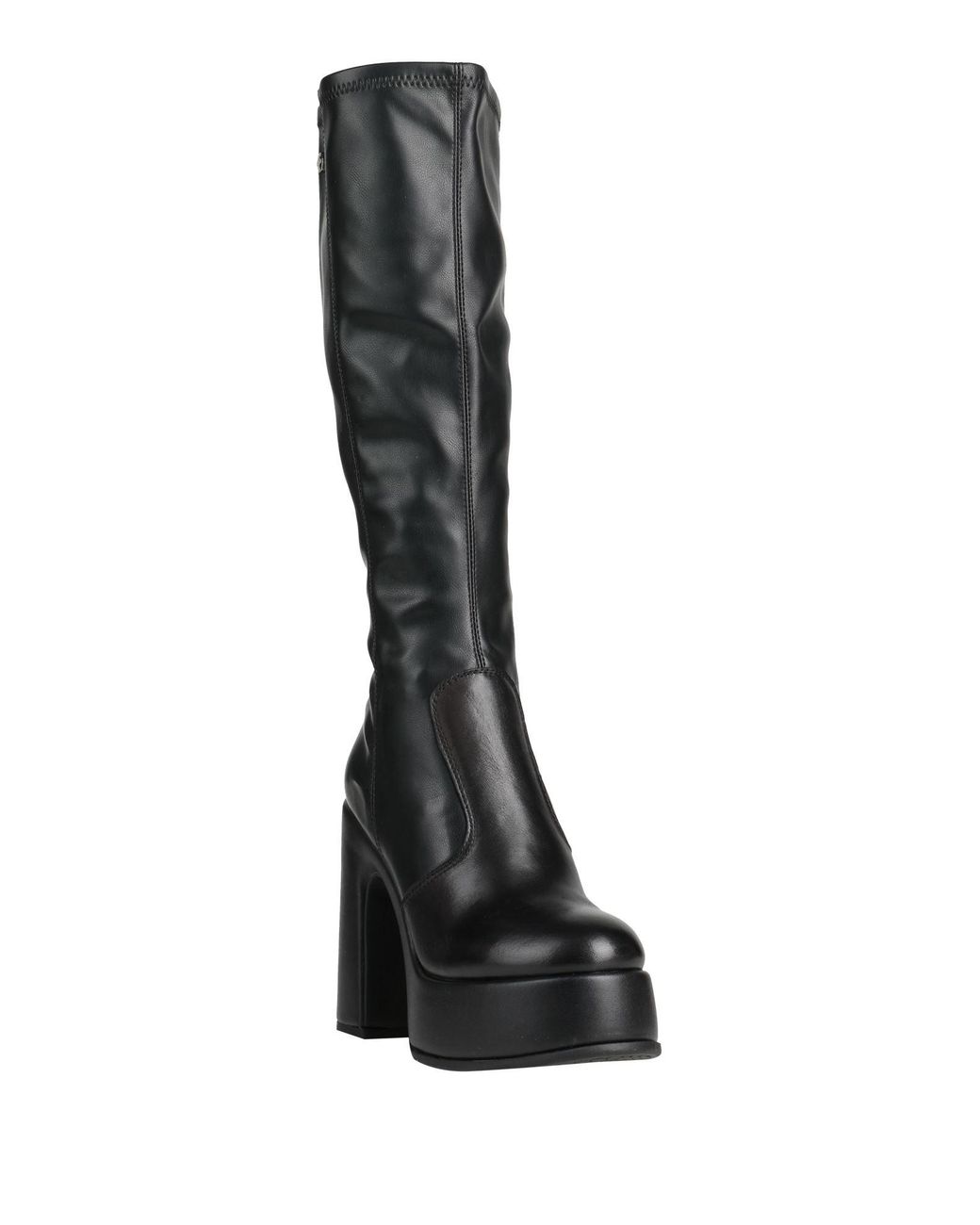 Cult Black Boot