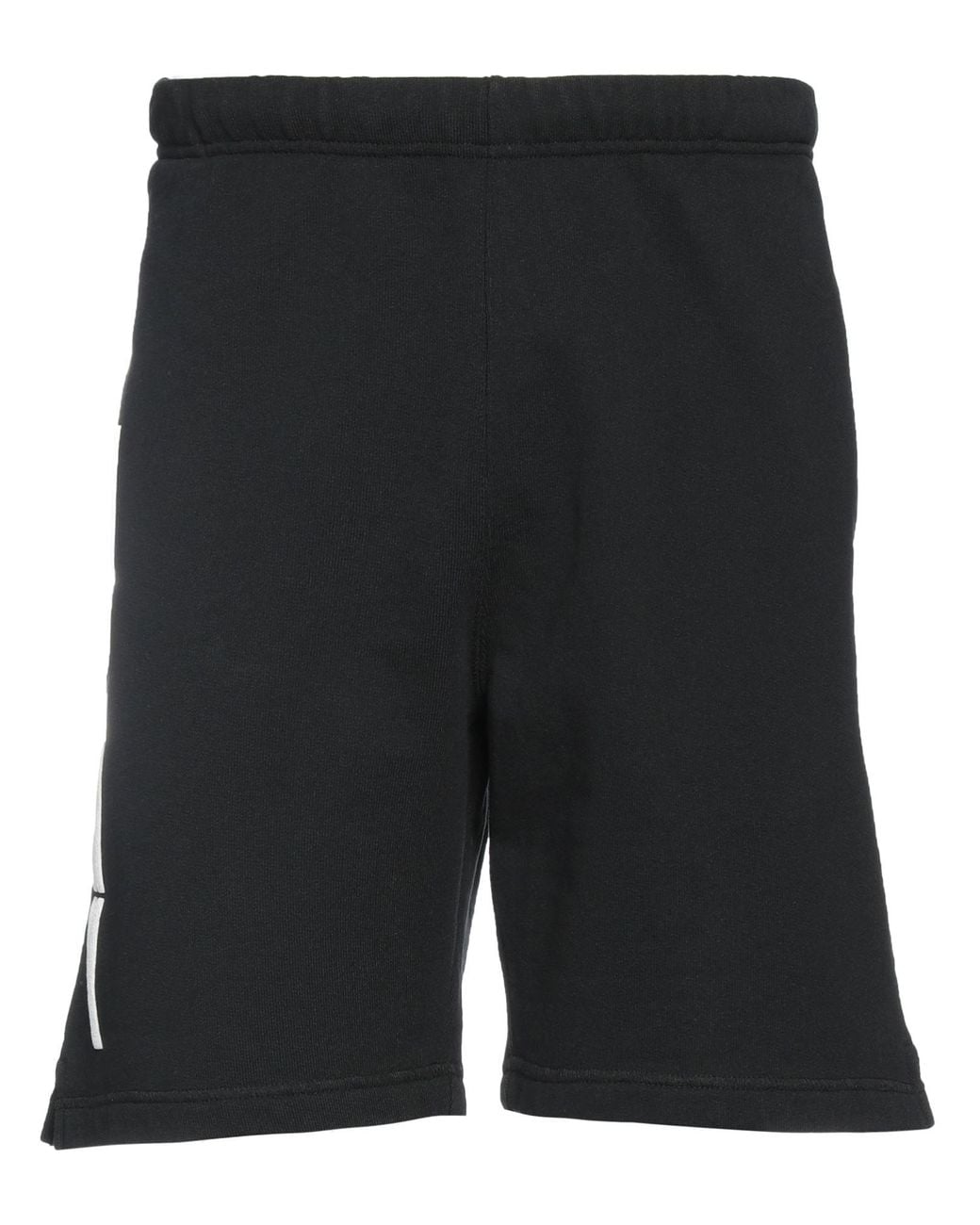Heron Preston Black Shorts & Bermuda Shorts for men
