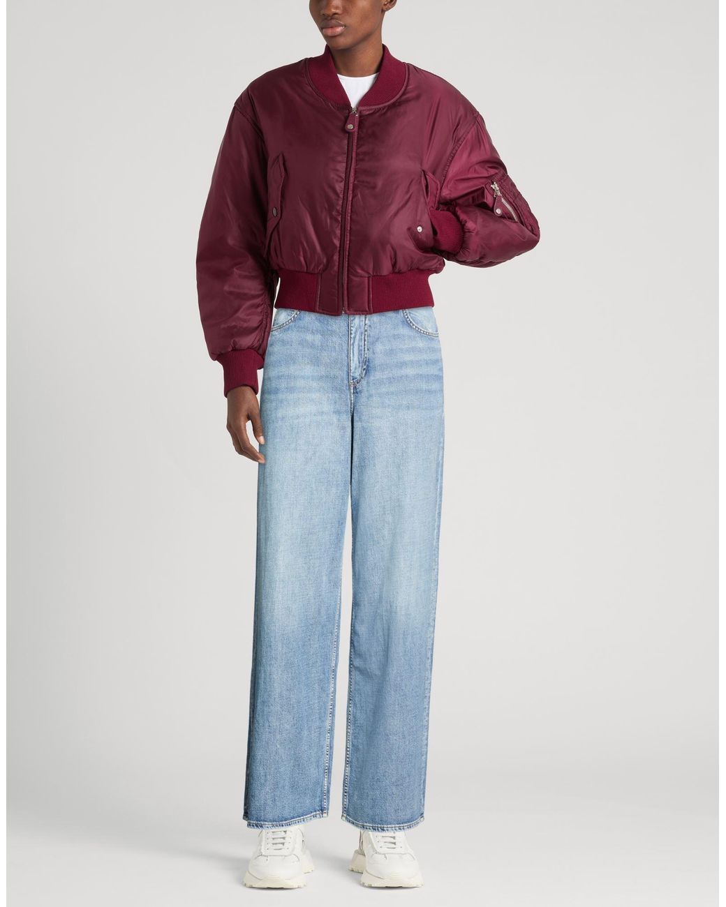 Rag & Bone Blue Jeans