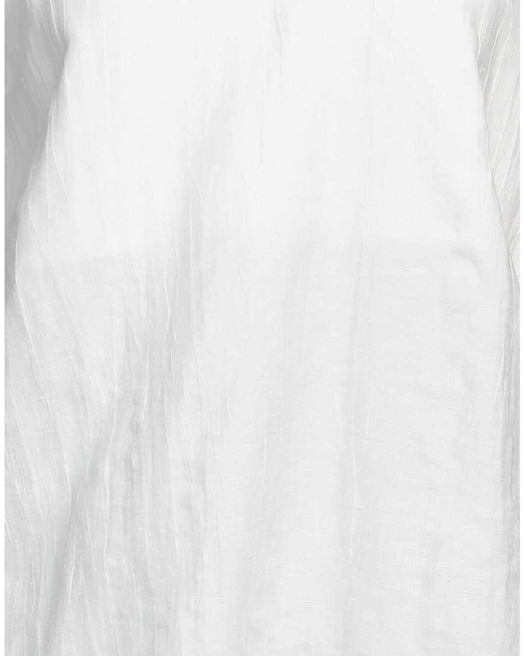 Alpha Studio White Top