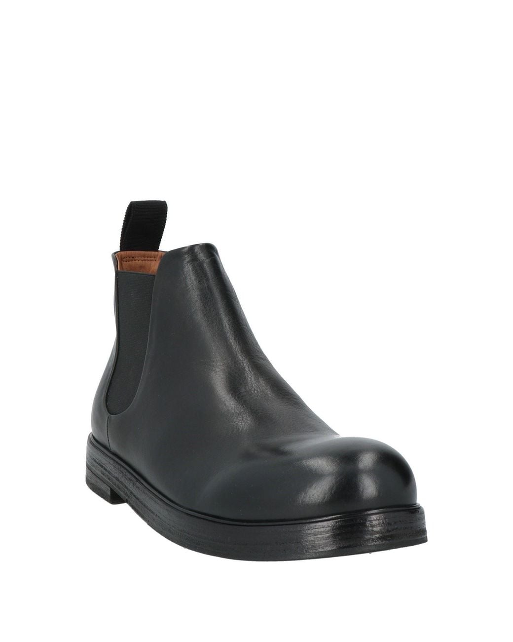 Marsèll Stiefelette in Black für Herren