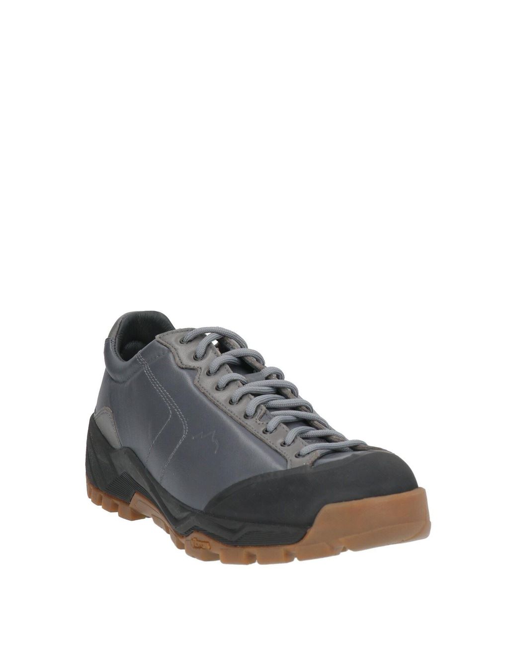Diemme Gray Sneakers for men