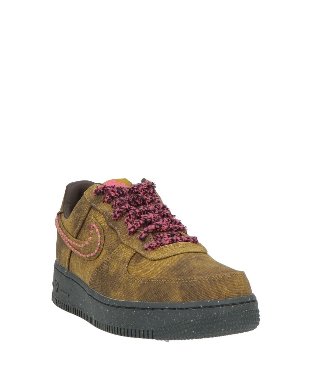 Nike Brown Trainers for men