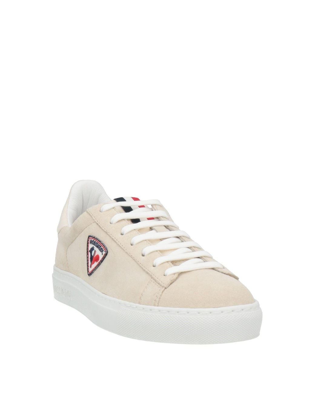 Rossignol White Trainers