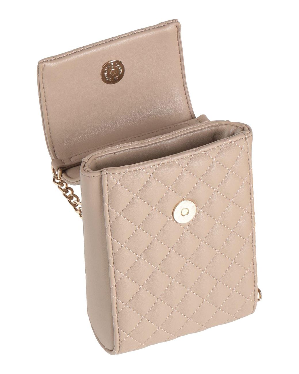 Baldinini Natural Cross-Body Bag