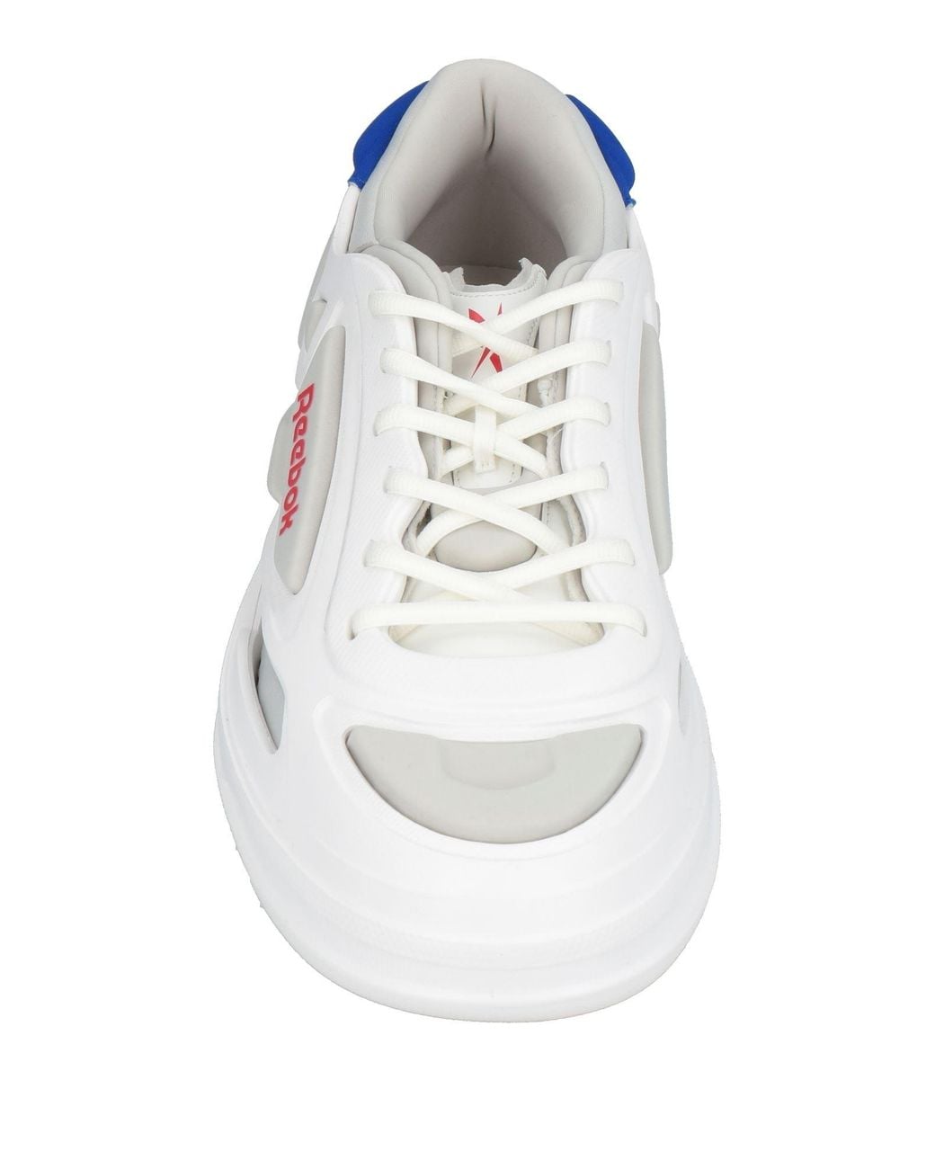 Reebok White Trainers for men