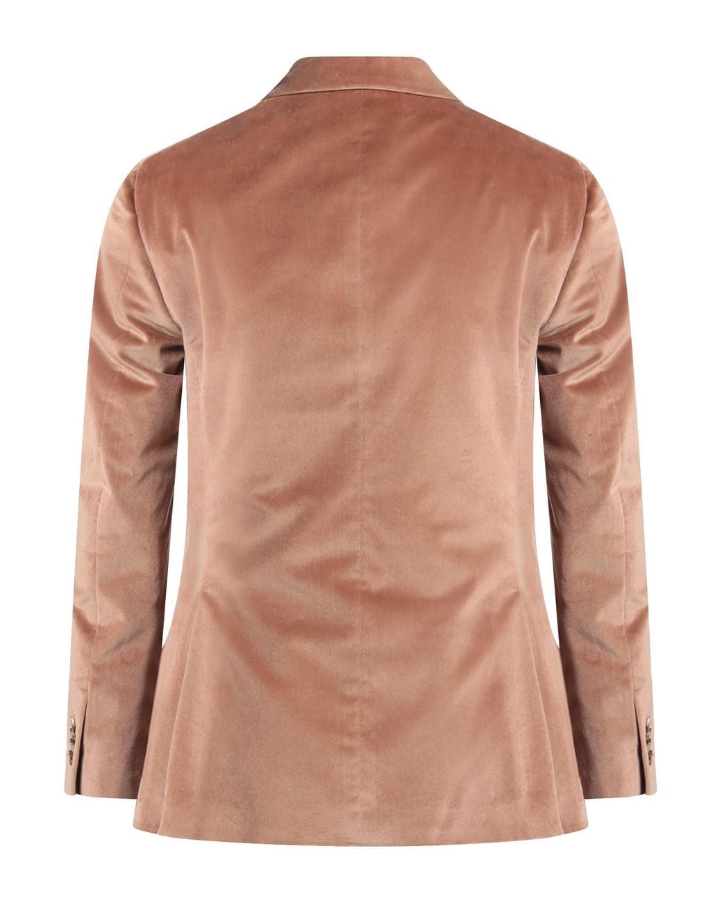 Boglioli Brown Blazer for men