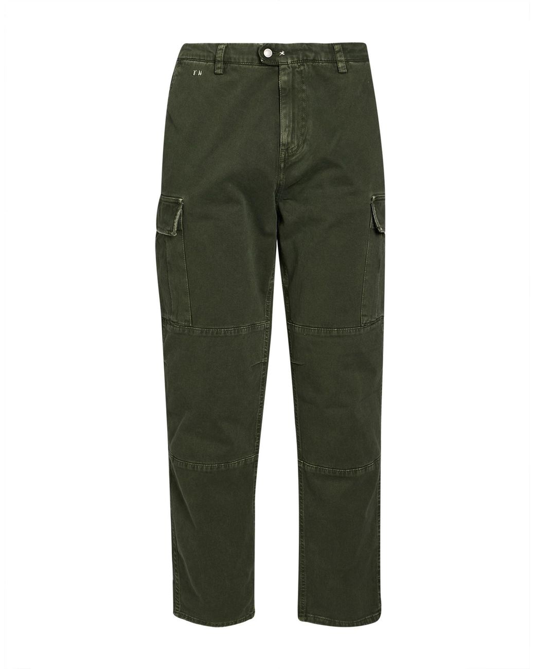 Tramarossa Green Trouser for men