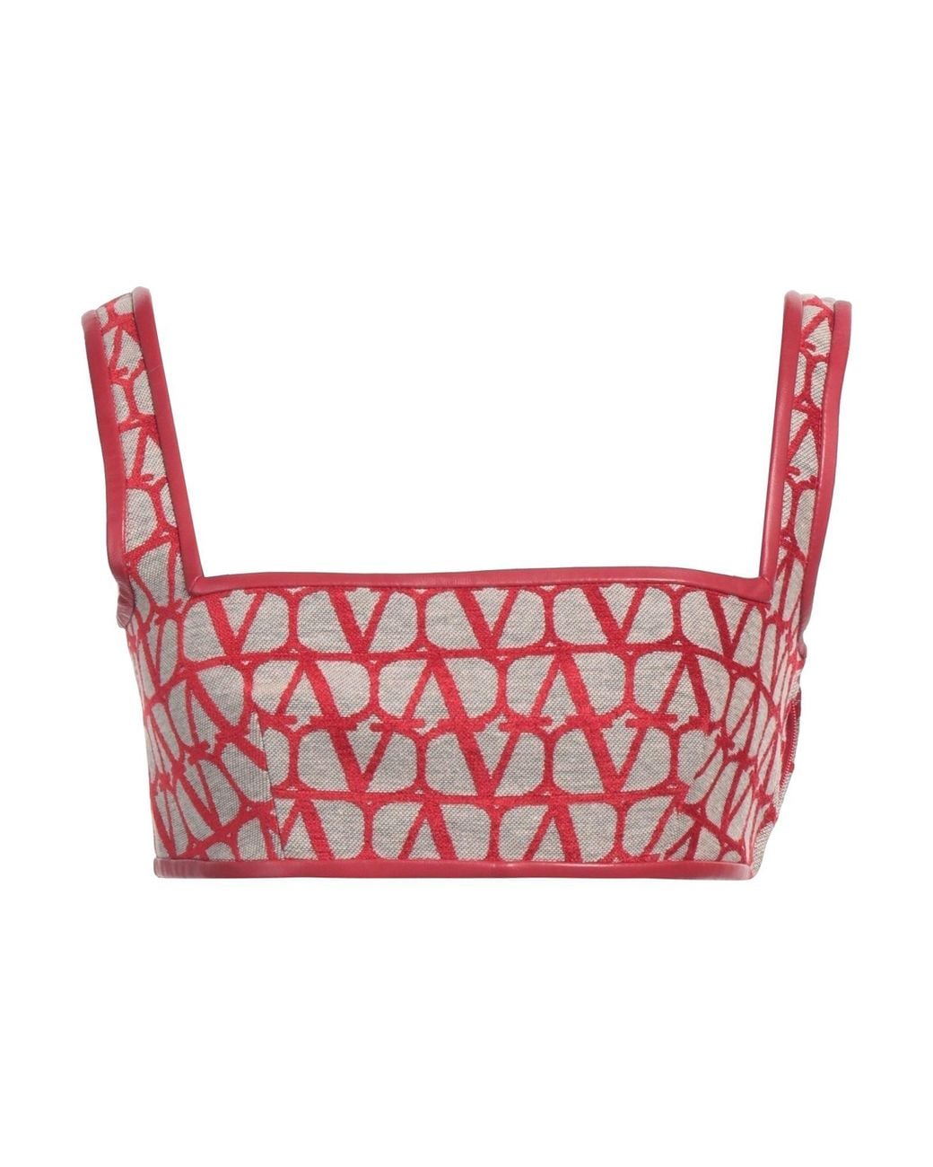Valentino Garavani Pink Top