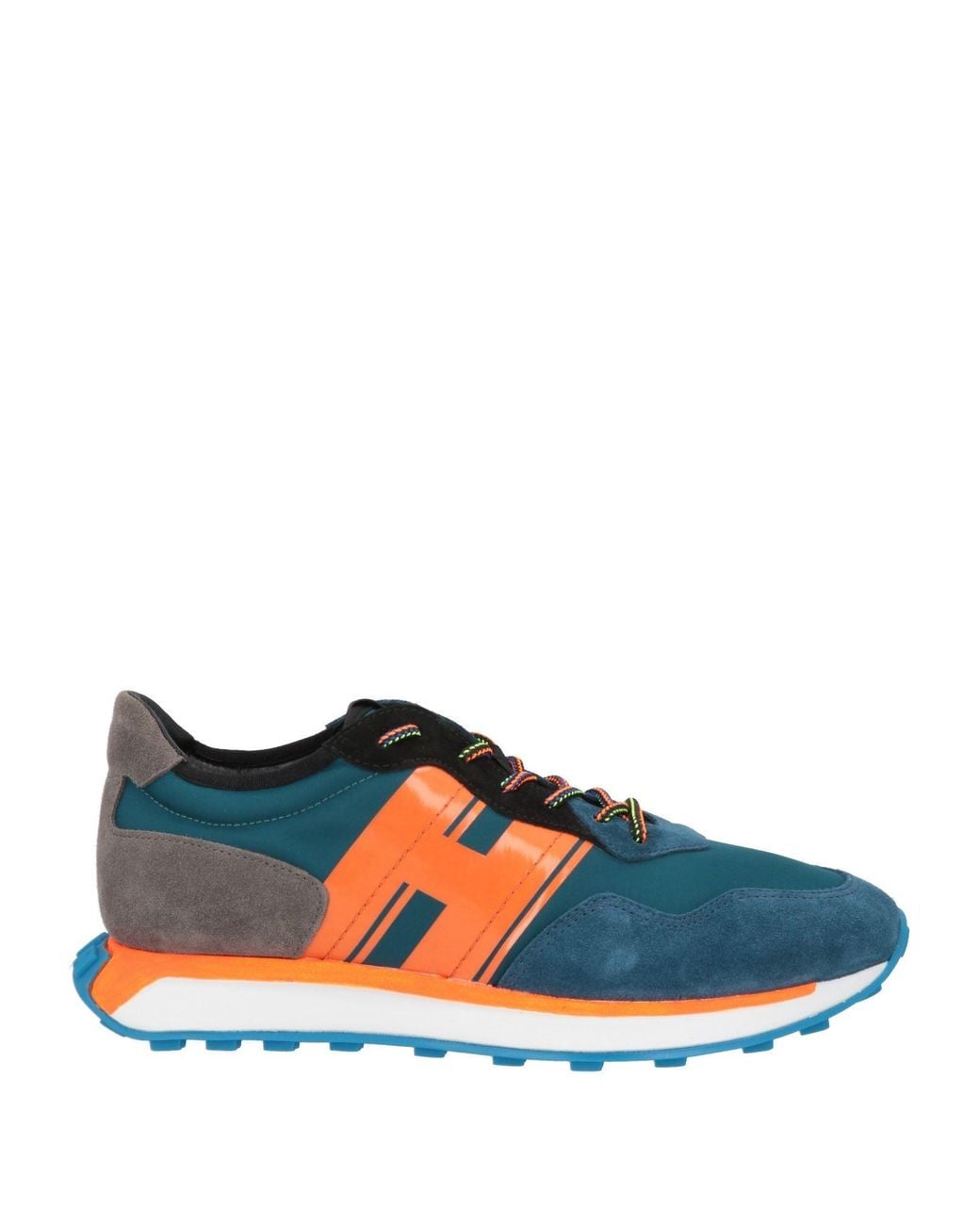 Hogan Blue Sneakers for men