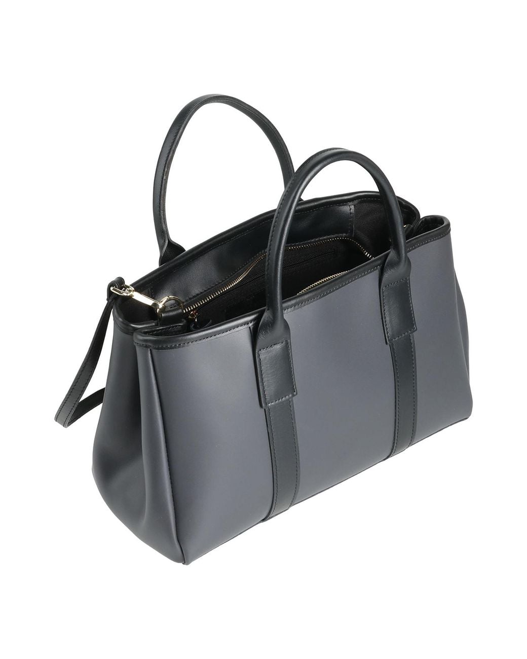 Borsa A Mano di Laura Di Maggio in Black