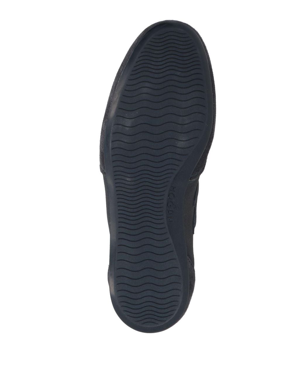 Hogan Blue Trainers for men