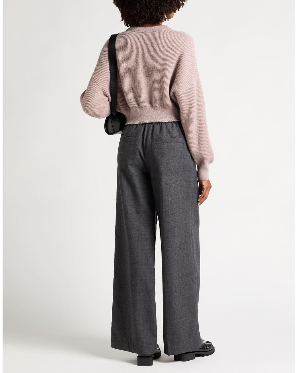 Brunello Cucinelli Pink Jumper
