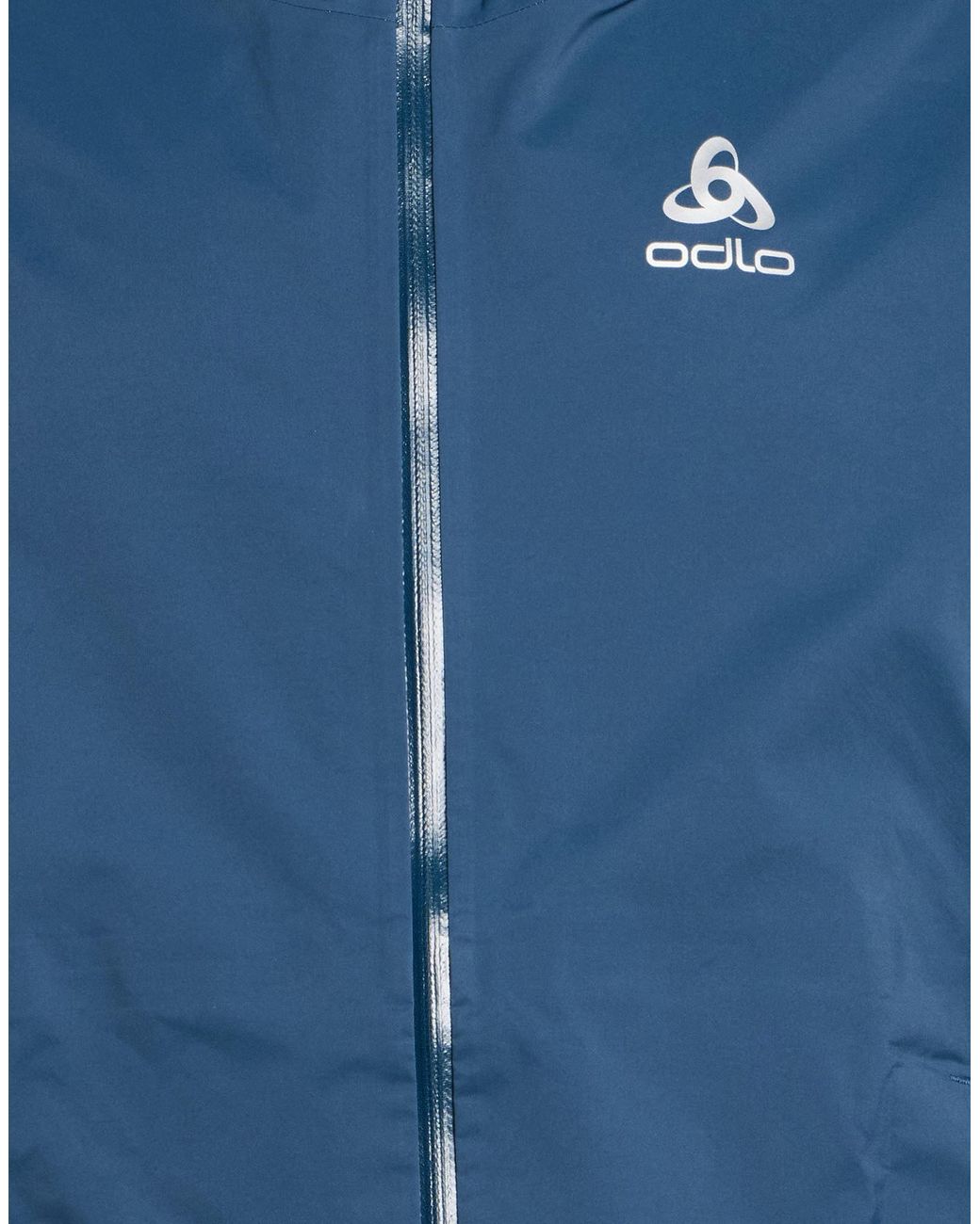 Odlo Blue Jacket Polyamide for men