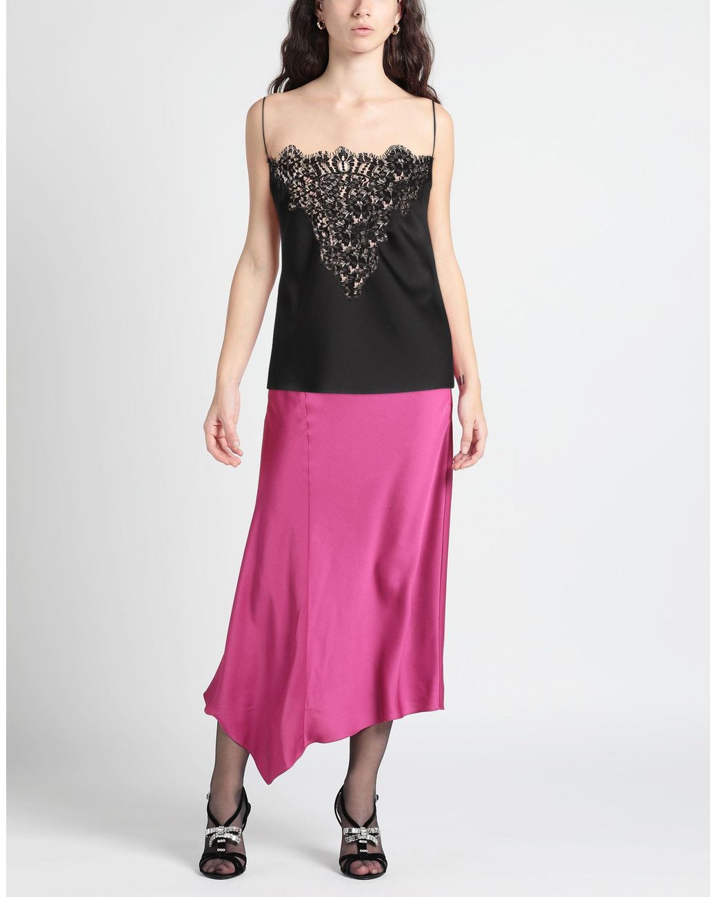 Stella McCartney Black Top