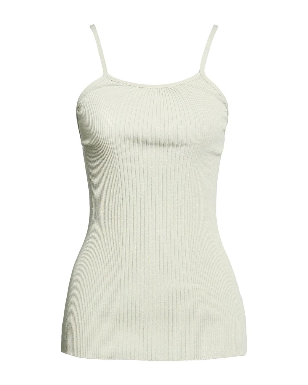 Top Low Classic de color Multicolor