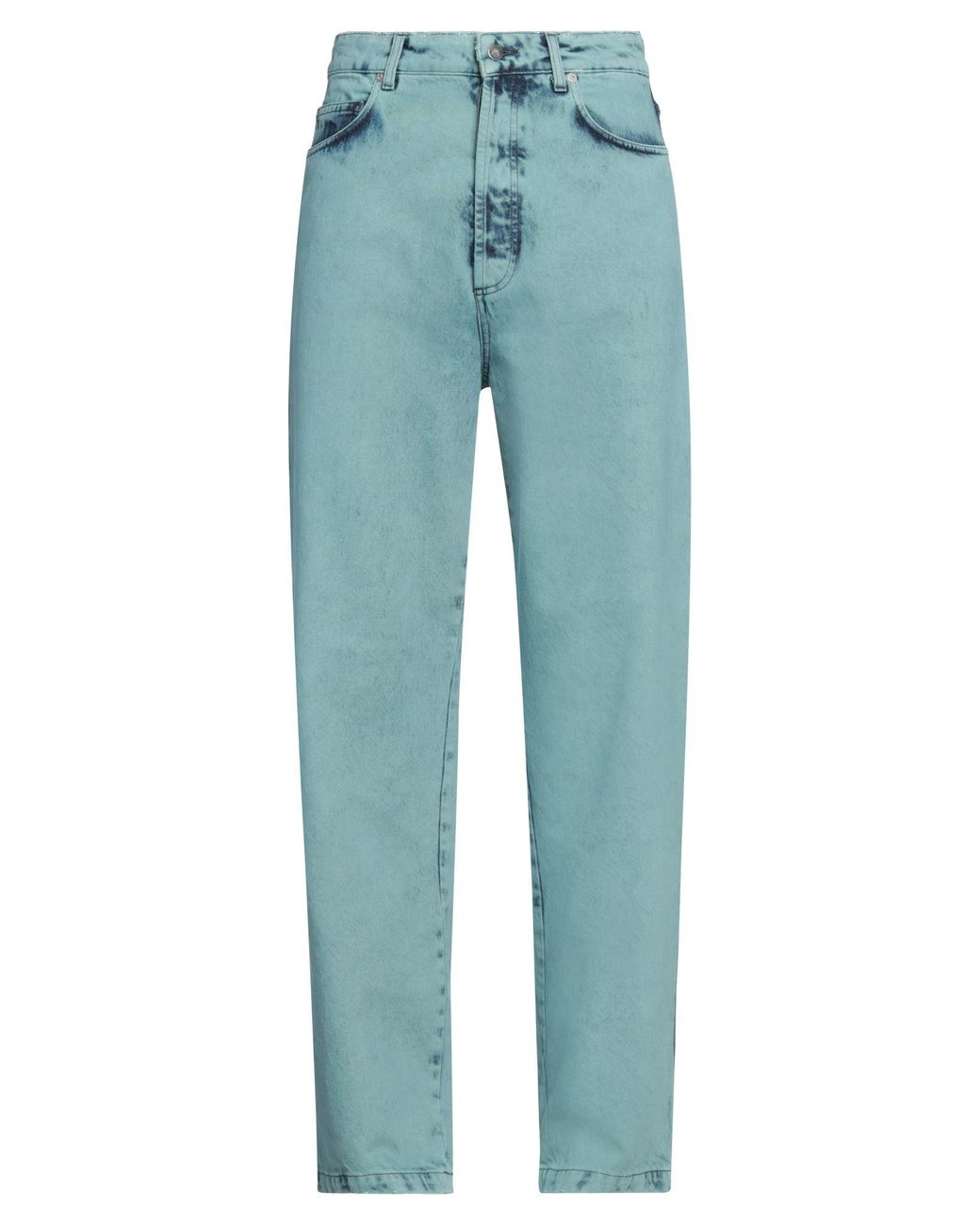 A_COLD_WALL* Blue Jeans Cotton for men