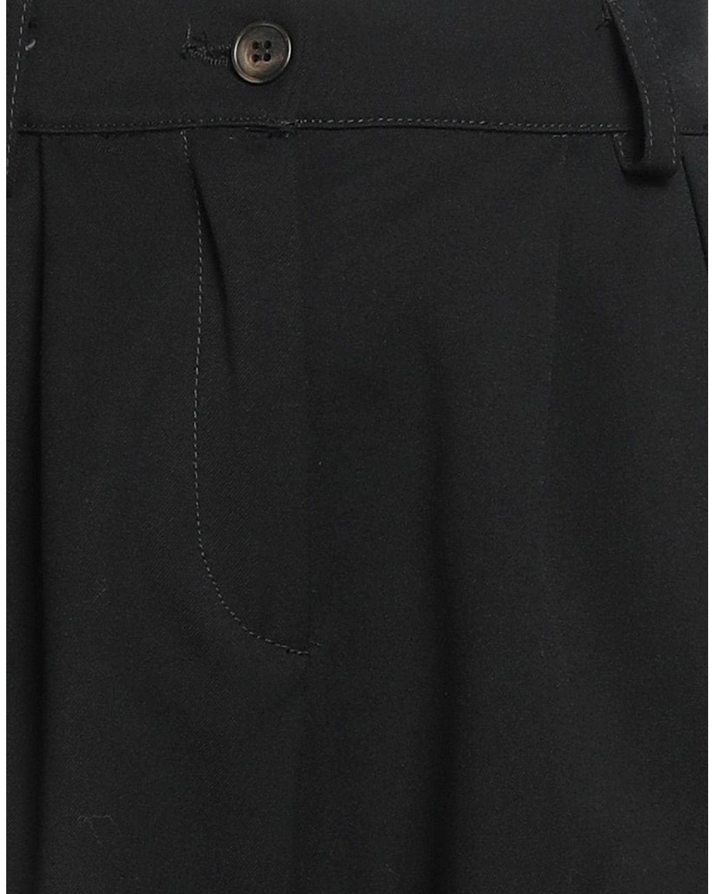 Aniye By Black Trouser